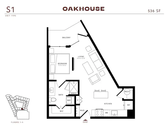 S1 P8 422 floor plan